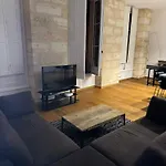 Atypique Grand Theatre Apartment