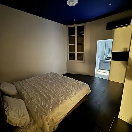 Atypique Grand Theatre Apartment