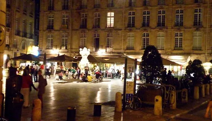 Atypique Grand Theatre