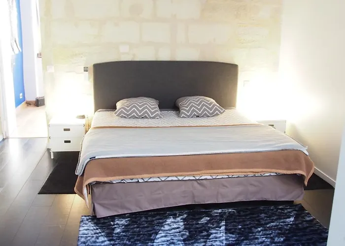 Atypique Grand Théâtre Appartement *