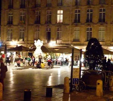 Atypique Grand Theatre