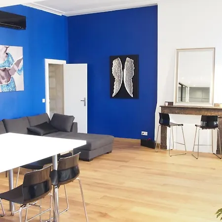 Apartamento Atypique Grand Theatre *