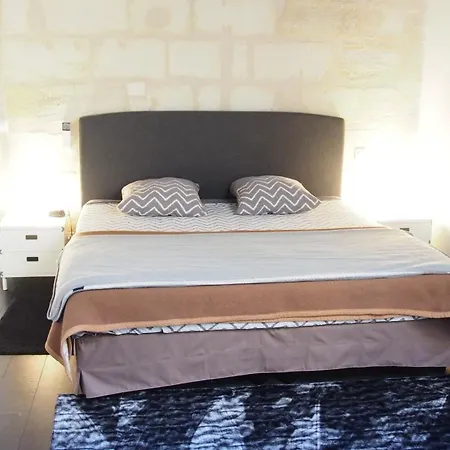 Atypique Grand Theatre Apartamento *